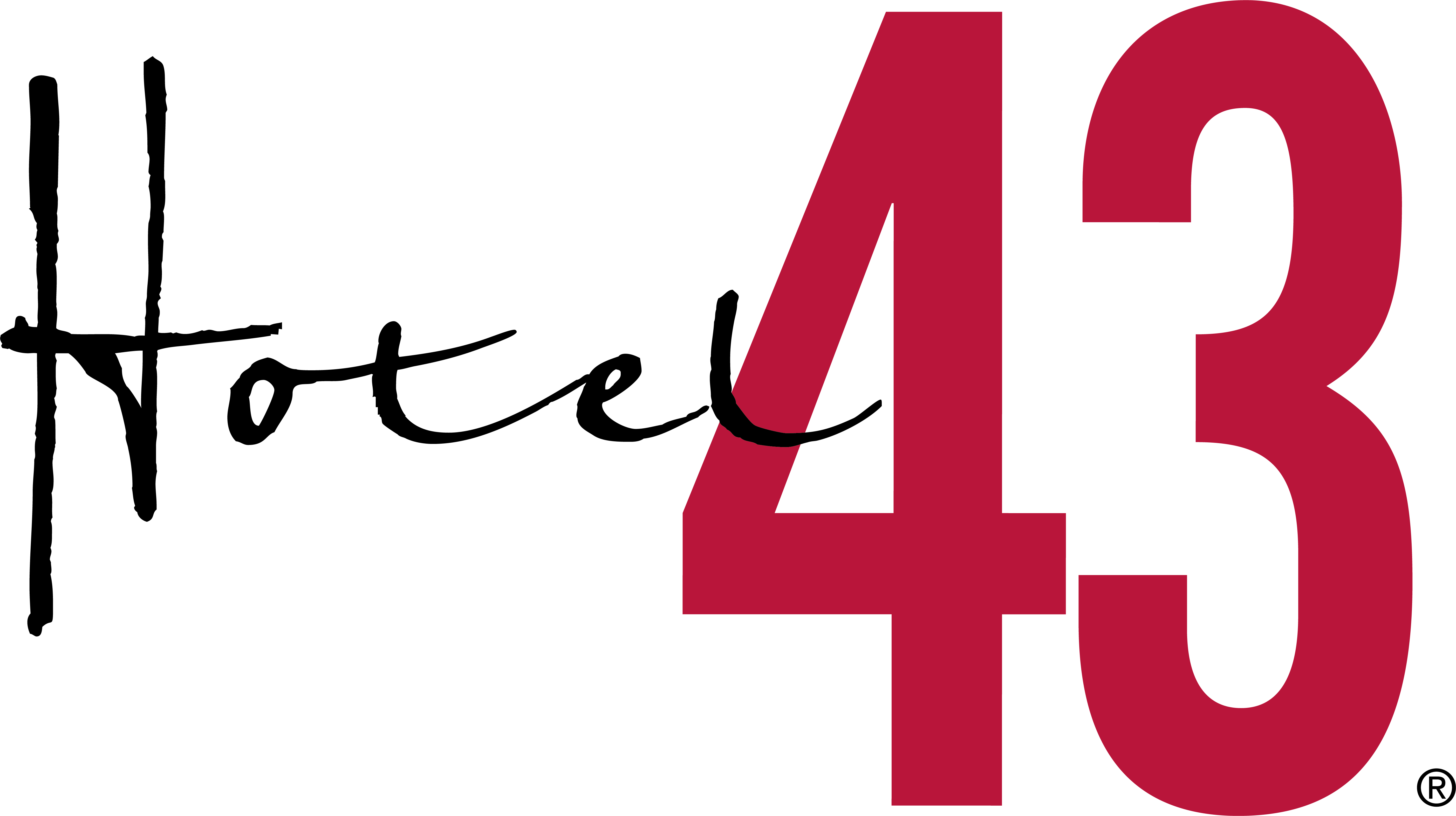 Hotel 43