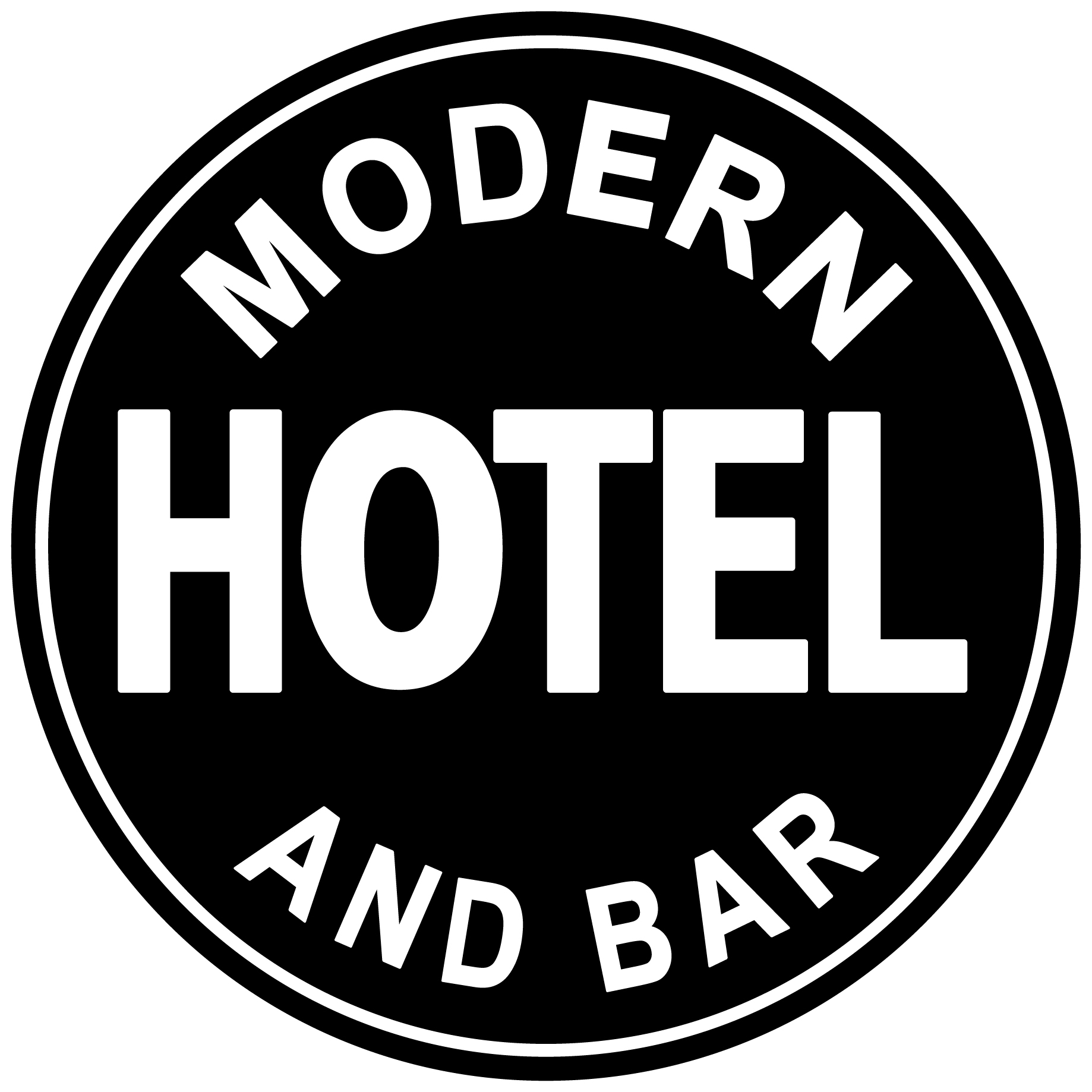The Modern Hotel