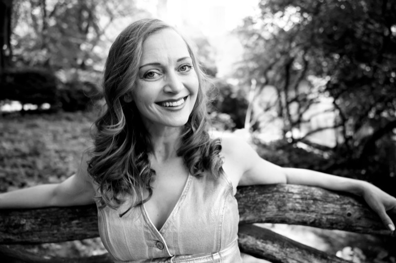 Cindy Welik-Salgado &ndash; Photo: Allison Thomas